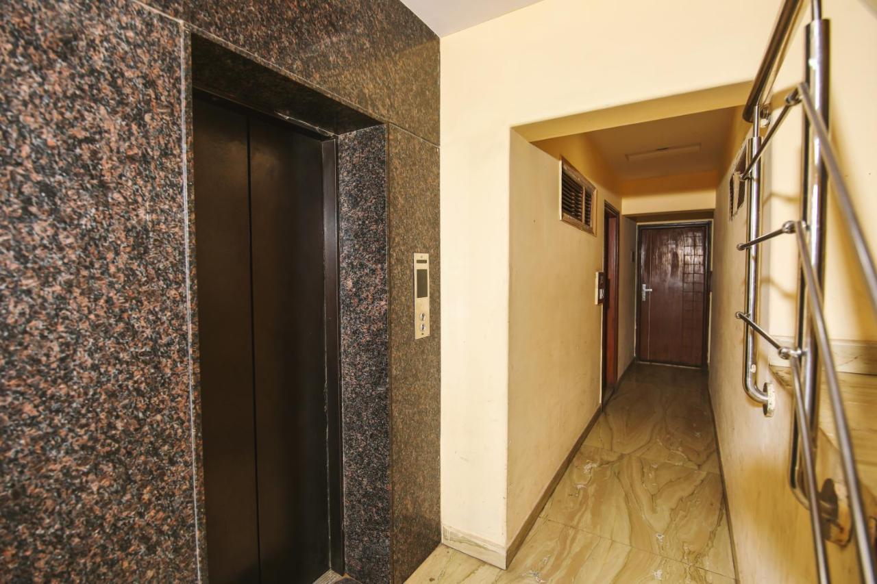 Hotel Lav Kush Deluxe " 3 Min Walking From New Delhi Railway Station " Kültér fotó